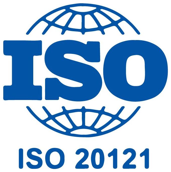 ISO 20121