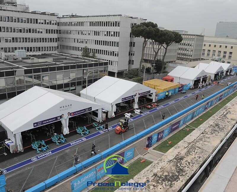 Gran Premio Formula E