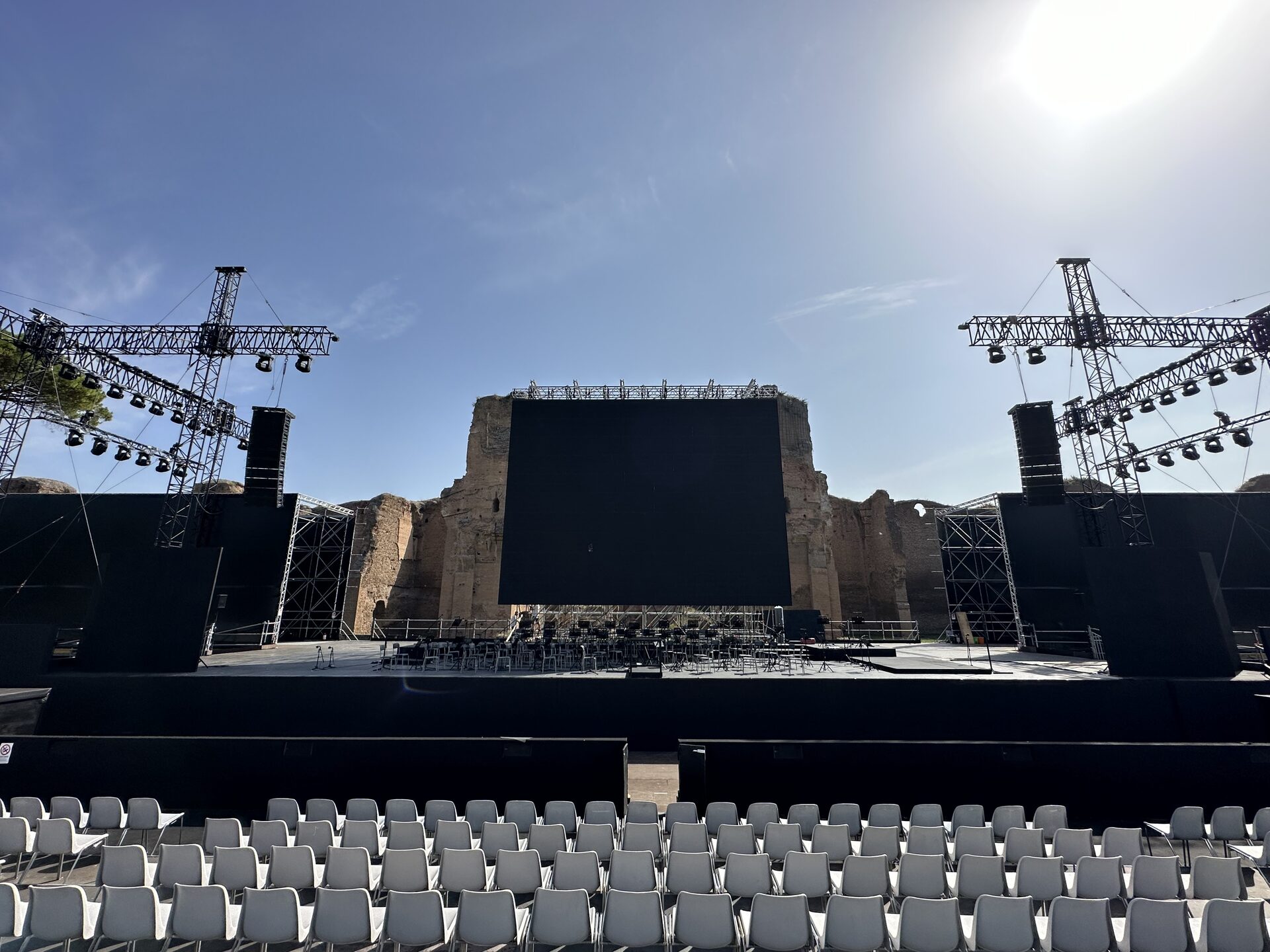 Teatro dell&rsquo;Opera