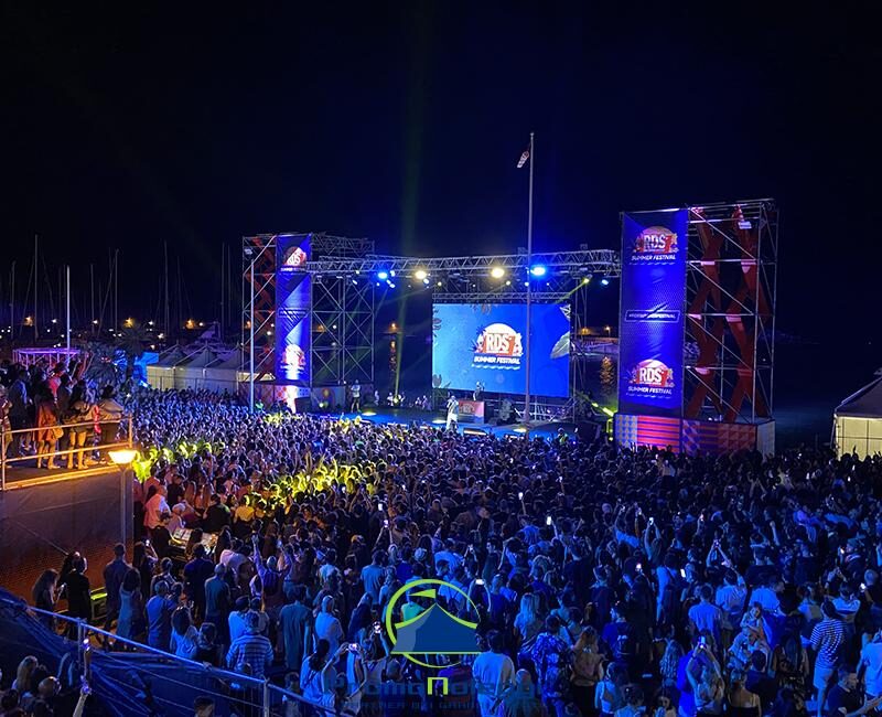 Summer Festival