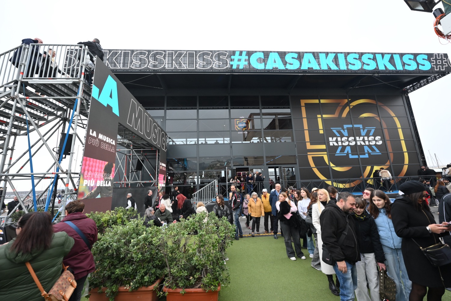 Casa Kiss Kiss – Sanremo — Promonoleggi