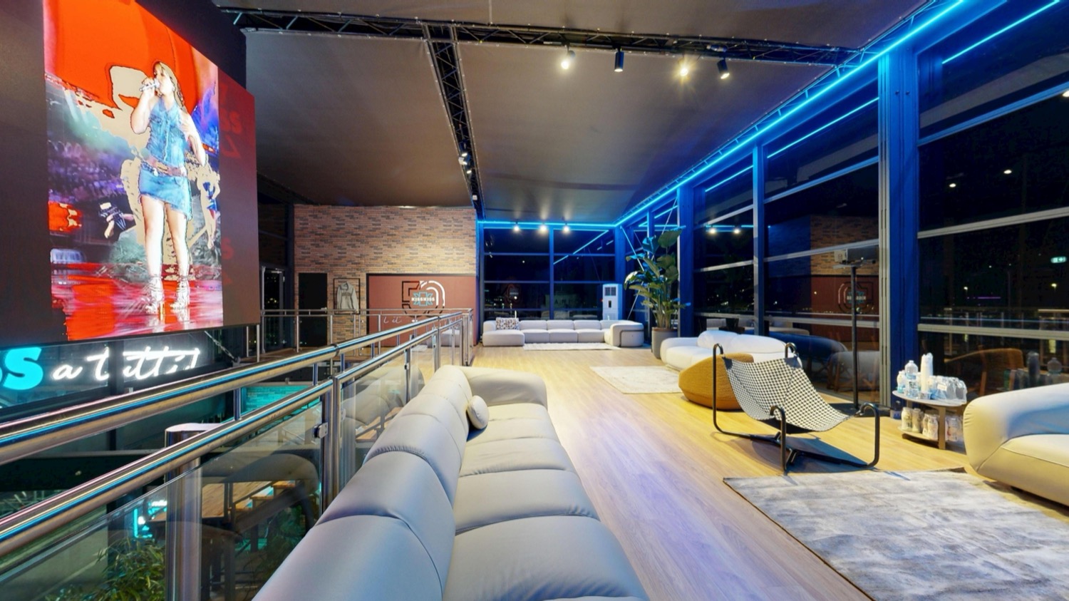 Casa Kiss Kiss – Sanremo — Promonoleggi