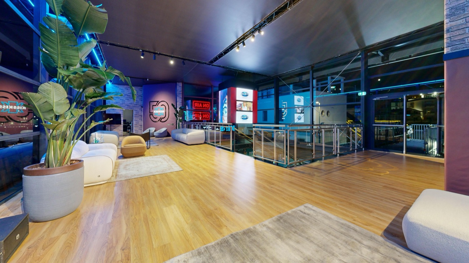 Casa Kiss Kiss – Sanremo — Promonoleggi