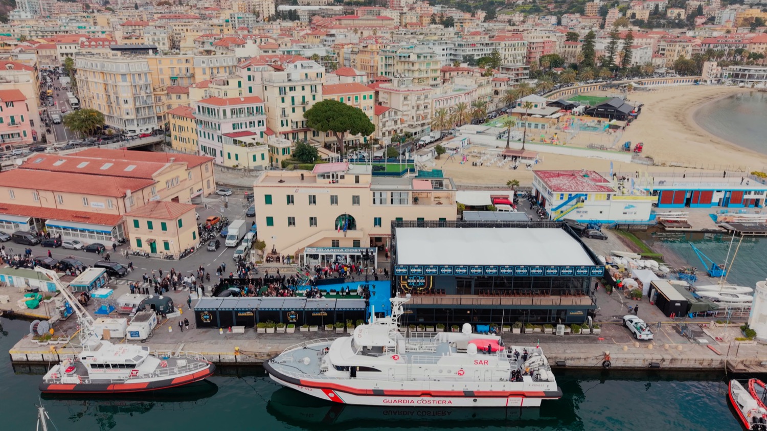 Casa Kiss Kiss – Sanremo — Promonoleggi