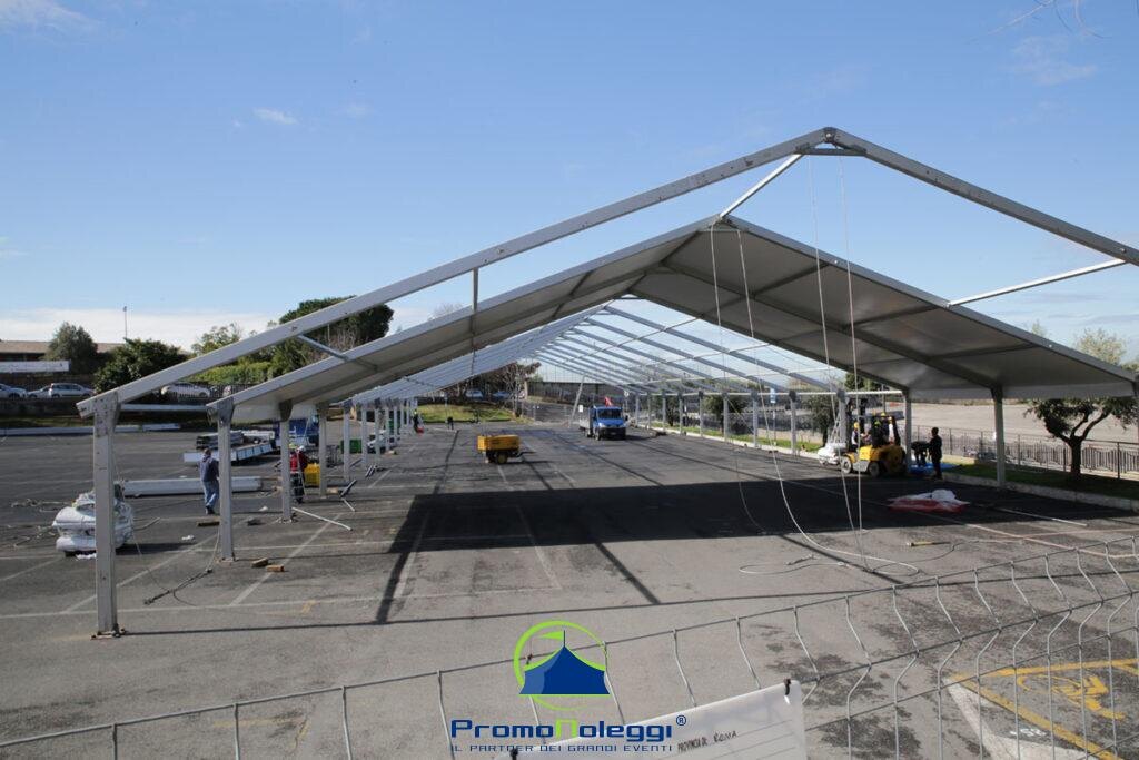 Fiera di Grottaferrata — Promonoleggi