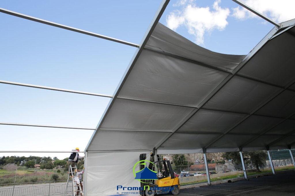 Fiera di Grottaferrata — Promonoleggi