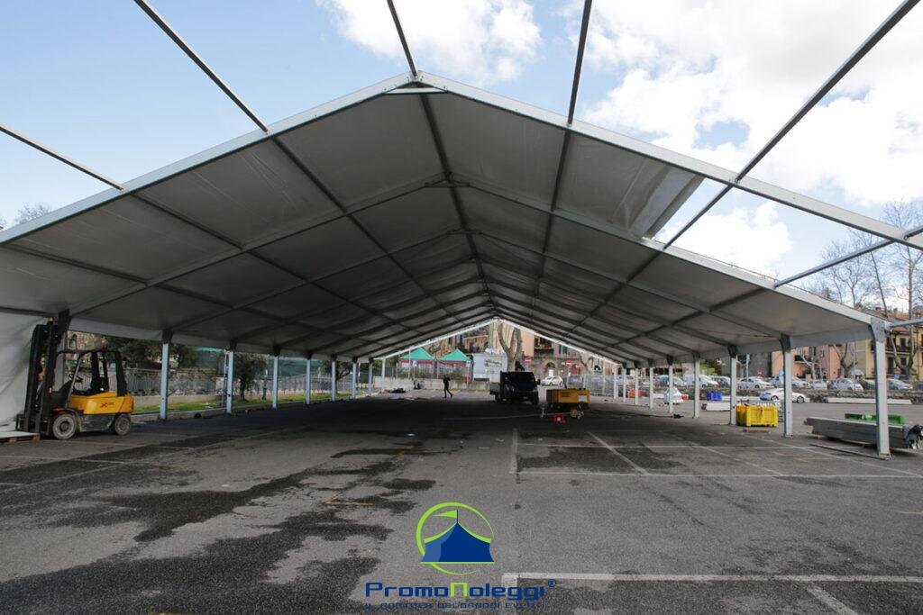 Fiera di Grottaferrata — Promonoleggi