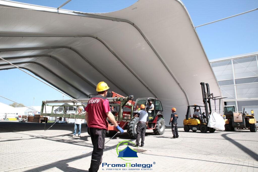 Fiera di Grottaferrata — Promonoleggi