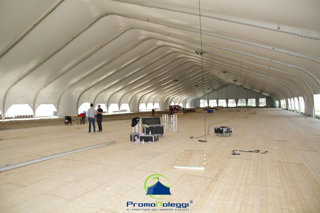 Fiera di Grottaferrata — Promonoleggi