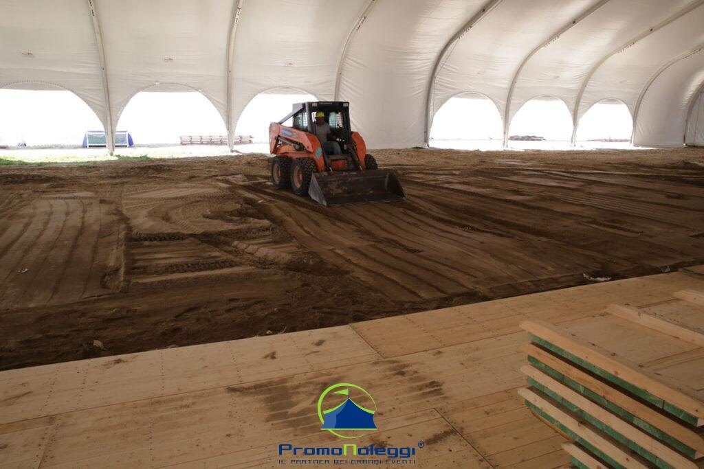 Fiera di Grottaferrata — Promonoleggi