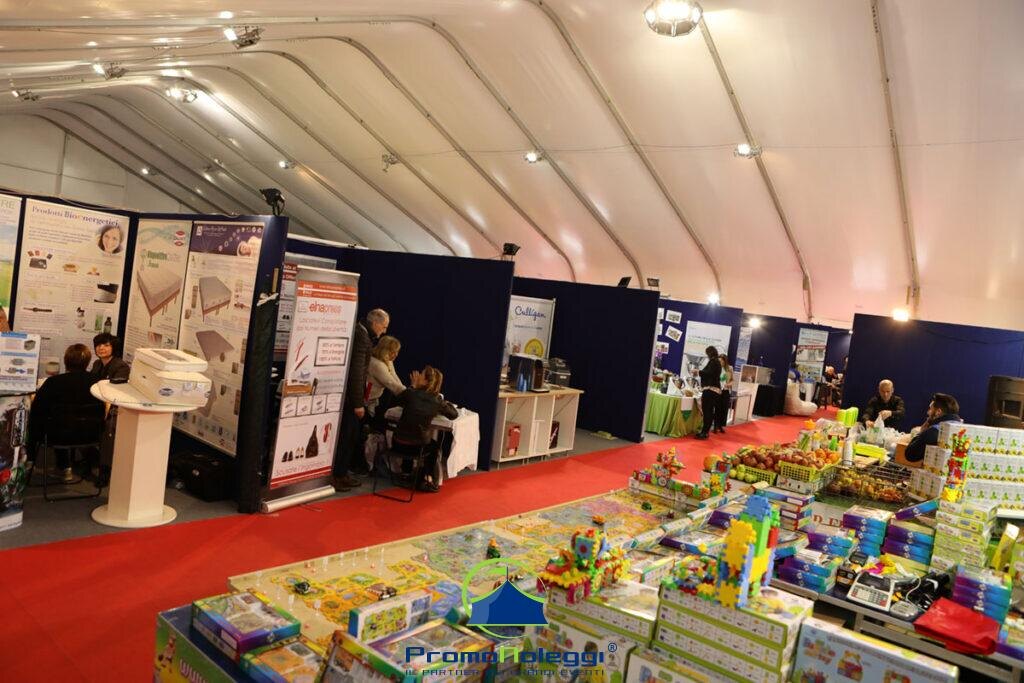 Fiera di Grottaferrata — Promonoleggi