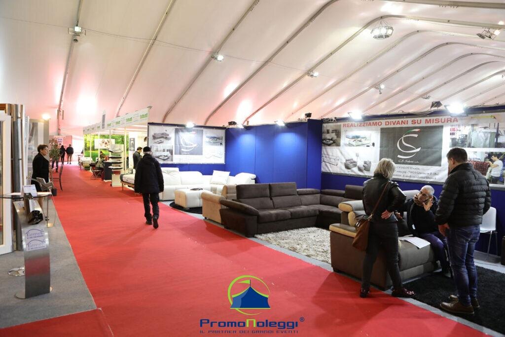 Fiera di Grottaferrata — Promonoleggi