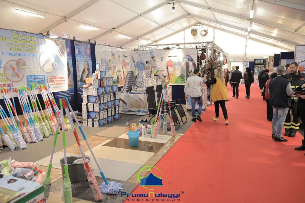 Fiera di Grottaferrata — Promonoleggi