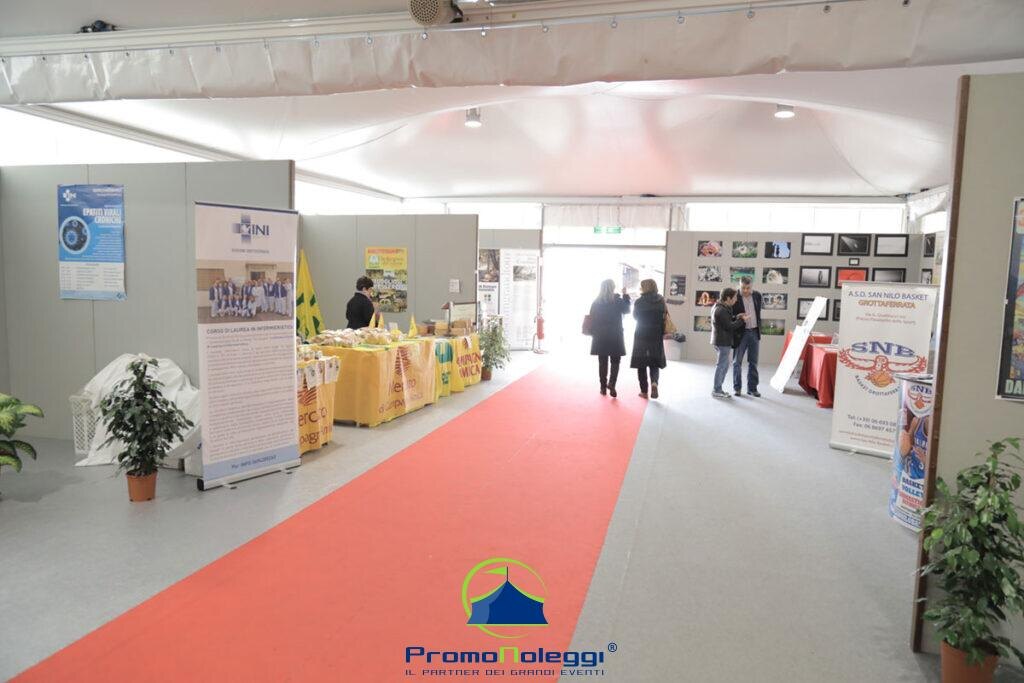 Fiera di Grottaferrata — Promonoleggi