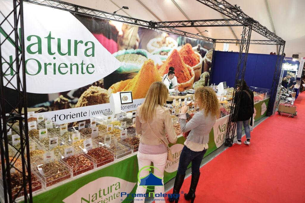 Fiera di Grottaferrata — Promonoleggi