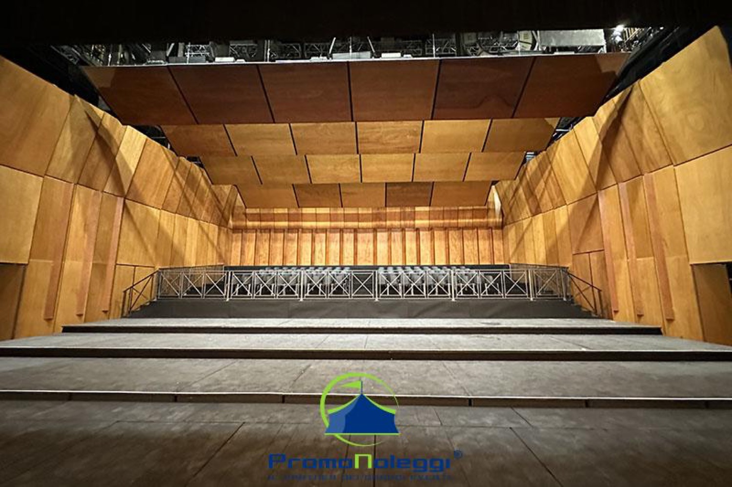 Teatro dell’Opera — Promonoleggi