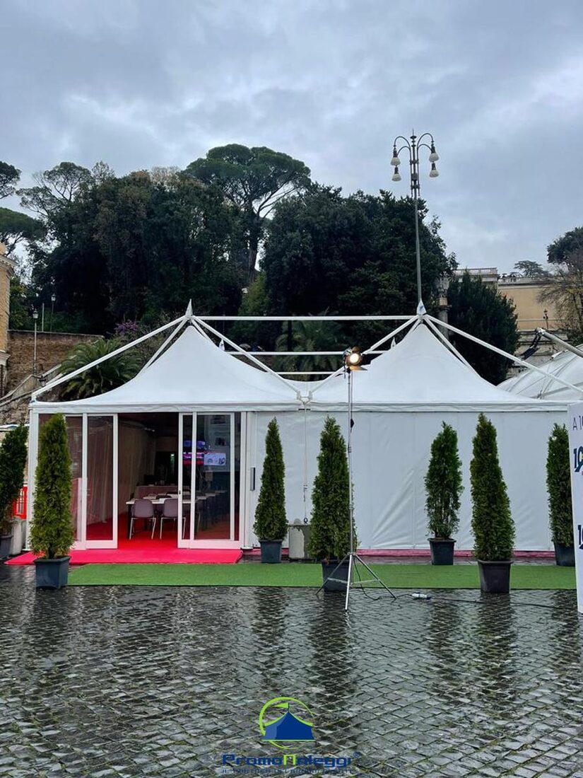Gazebo