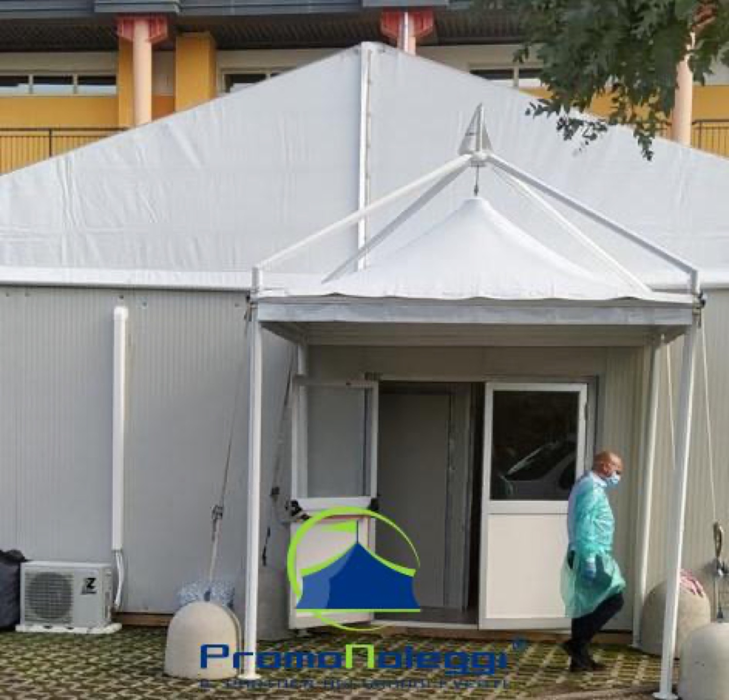 Ampliamenti temporanei — Promonoleggi