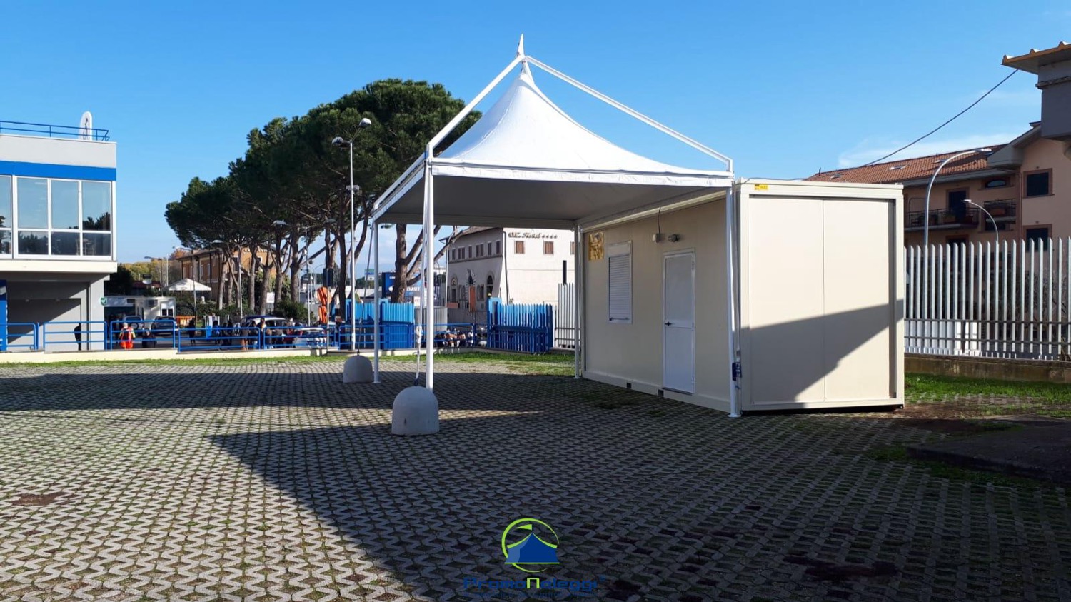 Ampliamenti temporanei — Promonoleggi