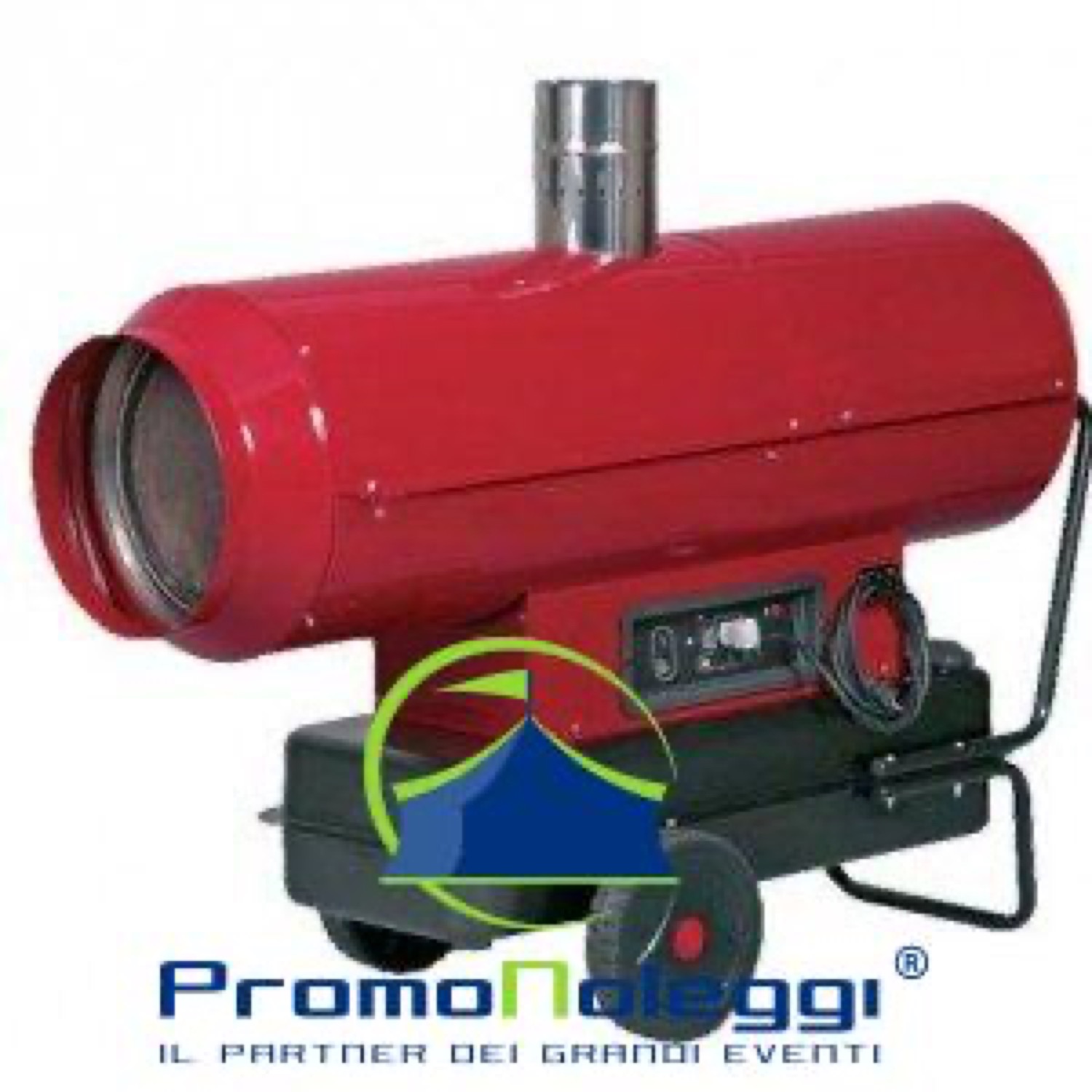 Climatizzazione — Promonoleggi