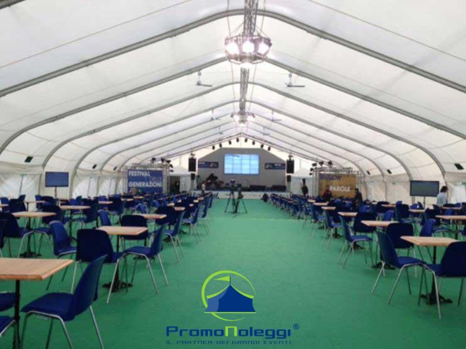 Cover — Promonoleggi