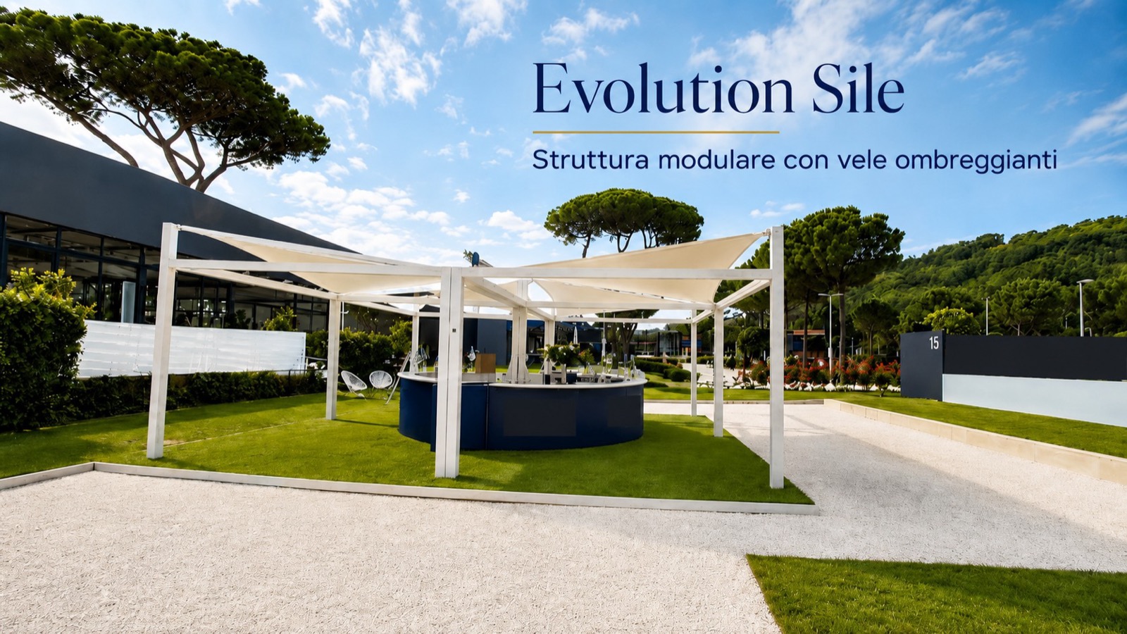 Evolution Stile — Promonoleggi