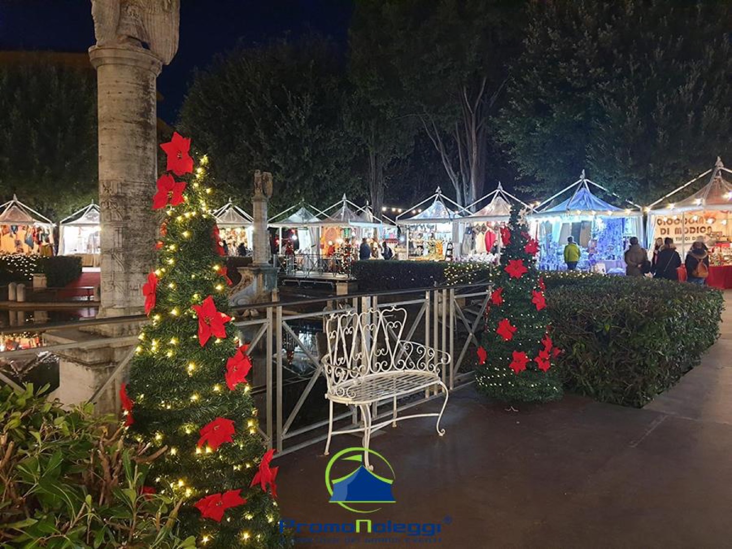 Gazebo — Promonoleggi