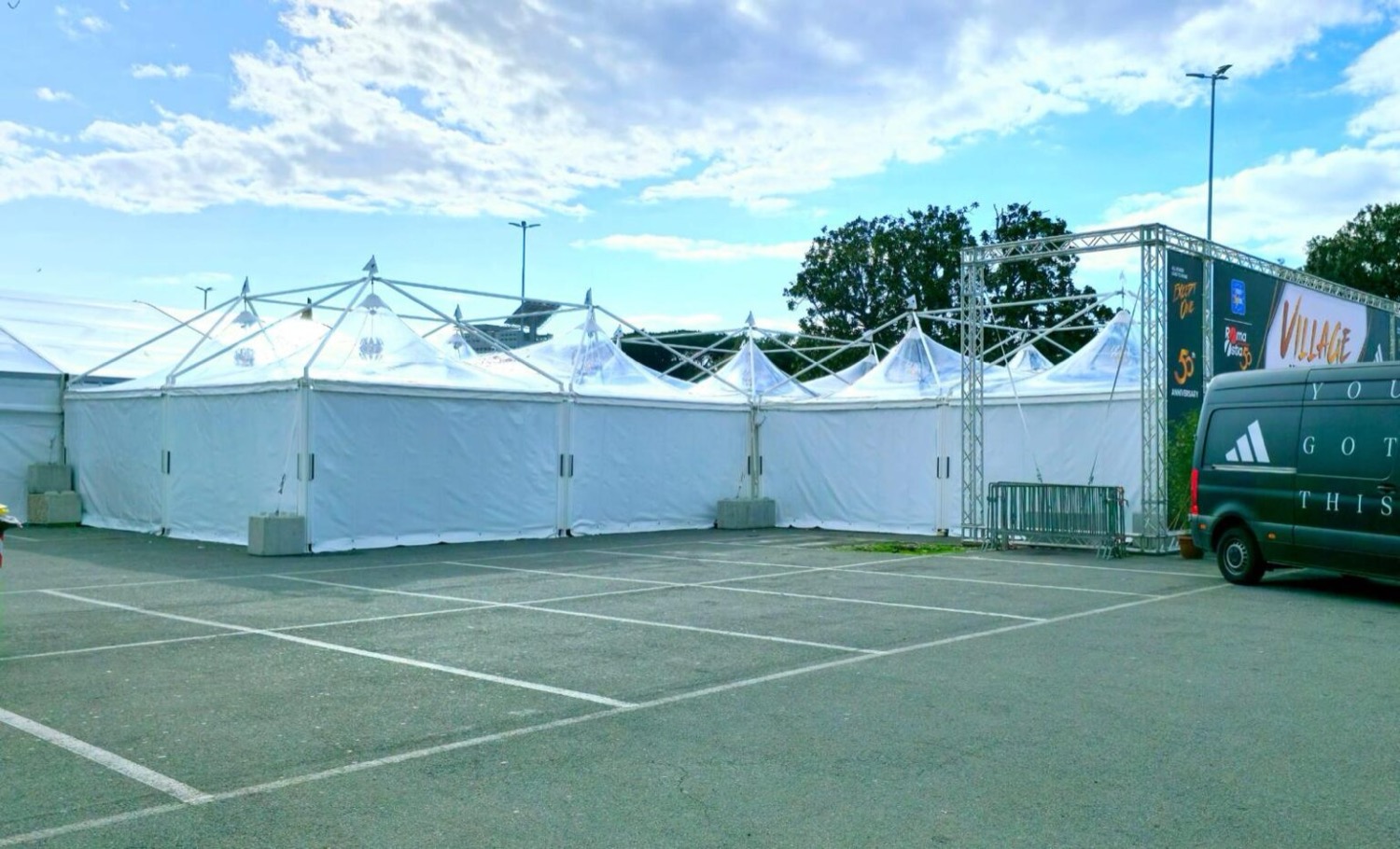 Gazebo — Promonoleggi