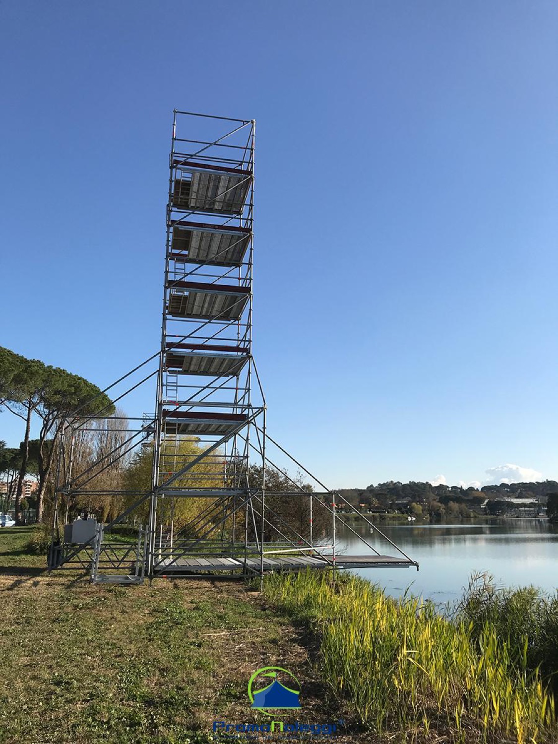 Layher — Promonoleggi