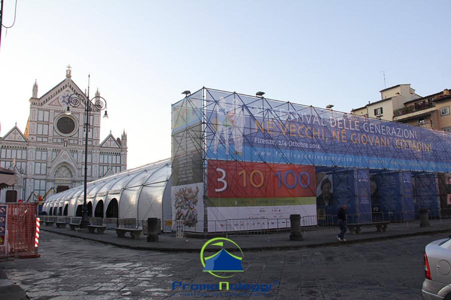 Layher — Promonoleggi