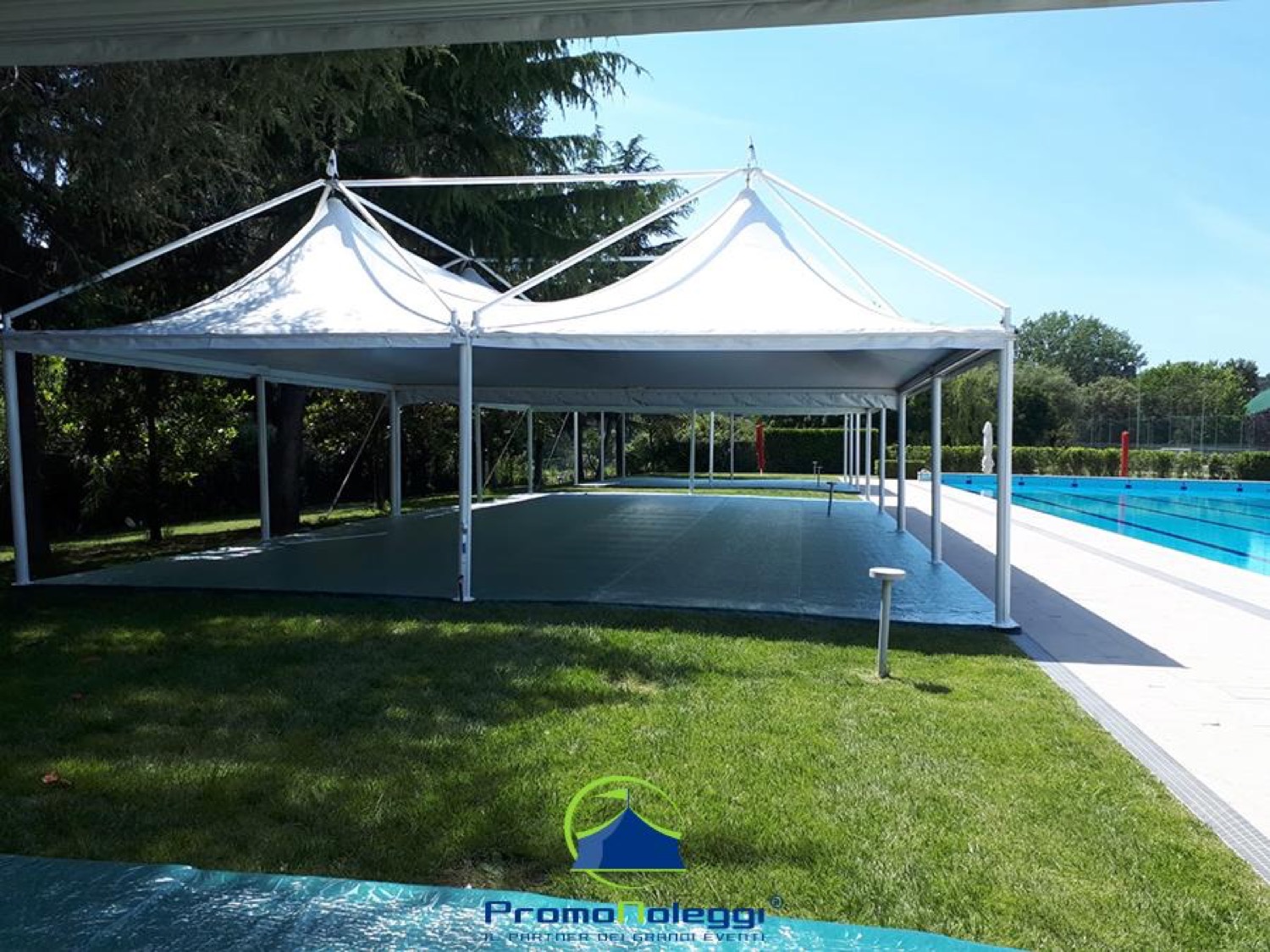 Pagoda — Promonoleggi